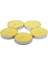 Mulvxlkm LKM02 Tea Lights Sarı Mum 5 Li 1 Paket (Mulvix) 3