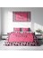 Marka Nevresim Takımı Çift Kişilik Pamuklu Saten Kumaş 6 Parça 3d Digital Baskı Duvet Cover Set 2