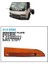 DEPO-213-2502L - Far Ust Reflektor Sol-(Isuzu: NPR66 Champıon 96> ) 1