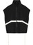 Colorblock Teknik Kumaş Yelek TS1250007016001 5