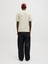 Jack Jones Jorsplıt Aop Brandıng Tee Ss Crew Neck Erkek Bej Tshirt 12272993-06 3