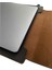 MacBook Pro, Air ve Diğer Uyumlu Laptop Kılıfı 13’ 14’ 15' Inç Notebook Vegan Suni Deri Çanta 2