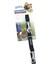 Dog Comp Control M (1.5cmx72") Tasma Siyah 1