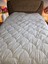 Home Revolution Bambu Yorgan (195x215 Çift Kişilik) Çantalı 2