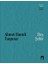Beş Şehir - Ahmet Hamdi Tanpınar 1