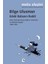 Edebi Babanın Reddi - Bilge Ulusman 1
