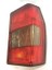 85012272 - Stop Lambası Sol Kartal Slx-S 95 Md. 1