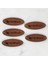 Loren Crafts Handmade Deri Arma 5 Adet - 1561 1