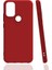 General Mobile Gm 21 Plus Bıye Silikon Kılıf 1