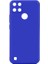 Realme C21Y Bıye Silikon Kılıf 1