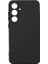 Samsung Galaxy S24 Fe Bıye Silikon Kılıf 1
