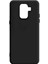 Samsung Galaxy J8 Bıye Silikon Kılıf 1