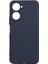 Vivo Y18 Bıye Silikon Kılıf 1