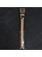 Bambus 12 mm 35 cm Bambu Örgü Şişi - 500- 7 1