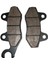 Cg - Cub - Cbf 150 - Cb 125 Ön Disk Balata Kulaklı 7.50 mm 52008 1