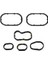 Srf-P 3012 - Yağ Soğutucu Oring Set Megane Iv Kadjar Talisman 1.6 1
