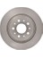 BOSCH0986479C98 - Fren Dıskı Arka 500L 12> Egea 15> 1