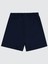 Civil Baby Bebek Şort 3-18 Ay Lacivert 2