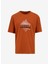 T-Shirt, M, Turuncu 1