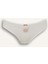 3'lü Brief Külot-Fall in Love E4921AX25SP 2