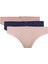 3'lü Slip Külot-Fall in Love E4922AX25SP 1