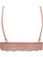 Pedli Dantelli Dantel Kaplı Pedli Bralet-Fall in Love R6569AZ25SP 2