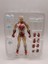 Armor Iron Man Kutulu Bebek Modeli Süsleri (Yurt Dışından) 3
