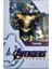 Avengers 4 Thanos Model Bebek (Yurt Dışından) 4