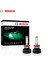 12V H11 Csp LED Xenon Far Ampul Seti 30W 6000K Canbus 1