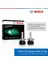 12V H4 Csp LED Xenon Far Ampul Seti 6000K 4600 Lümen 30W Canbus 2
