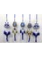 Metal Nazar Boncuğu Çan ALK3497 1