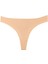 Kadın Brazilian Tanga 6'lı Paket Set - KTS1169 6