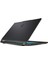 CYBORG 15 A13VE-1863XTR Intel Core i5 13420H 16GB 512GB SSD RTX4050 Freedos 15.6" FHD Taşınabilir Bilgisayar 4