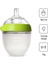 Nessiworld Comotomo Antikolik Silikon Biberon 150 ml 0-3 Ay Yeşil 1