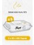 Nessiworld Sleepy Ekstra Islak Havlu Mendil 5X90 450 Yaprak 1