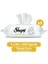 Nessiworld Sleepy Ekstra Islak Havlu Mendil 5X90 450 Yaprak 2