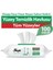 Nessiworld Easy Clean Yüzey Temizlik Havlusu 100 Adet 1