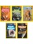 National Geographic Kids - Ölümcül Hayvanlar Koleksiyonu 2