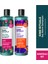 Kind Rituals Kinoa Almond Oil & Rose Water Chamomile Şampuan Seti 2X400 ml-VEGAN 1