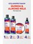 Kind Rituals Kinoa Almond Oil & Rose Water Chamomile Şampuan Seti 2X400 ml-VEGAN 3