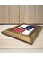 Kişiye Özel 3D Mdf Kabartmalı Rustik Ahşap Çerçeveli Tablo-3 39 x 30 cm , Sevgiliye Hediye, Arkadaşa Hediye 4