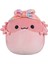 Kertenkele Lady Kraken 20 cm ER01216 1