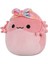 Kertenkele Lady Kraken 20 cm ER01216 2