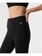 Flare Fit Logo Baskılı Pantolon TS1250003082001 3