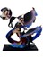 King Of Thieves Tenshi Robin Kabuki Resonance Serisi Figür Model Süsü (Yurt Dışından) 1