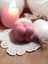 Bubble Soy Wax 4b - Soya Wax Dekoratif Yuvarlak Bubble Mum Hediye 1