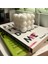 Bubble Soy Wax 9b - Soya Wax Dekoratif Yuvarlak Bubble Mum Hediye 1