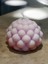 Sıa Bubble Ball Soy Wax - Soya Wax Dekoratif Yuvarlak Bubble Topu Mum Hediye 1