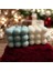 Bubble Soy Wax 9b - Soya Wax Dekoratif Yuvarlak Bubble Mum Hediye 2
