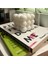 Bubble Soy Wax 9b - Soya Wax Dekoratif Yuvarlak Bubble Mum Hediye 3